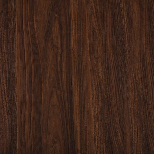 Walker Edison Nora Modern Minimal Open-Shelf TV Stand for TVs up to 90 Inches, 80 Inch, Dark Walnut - Image 7
